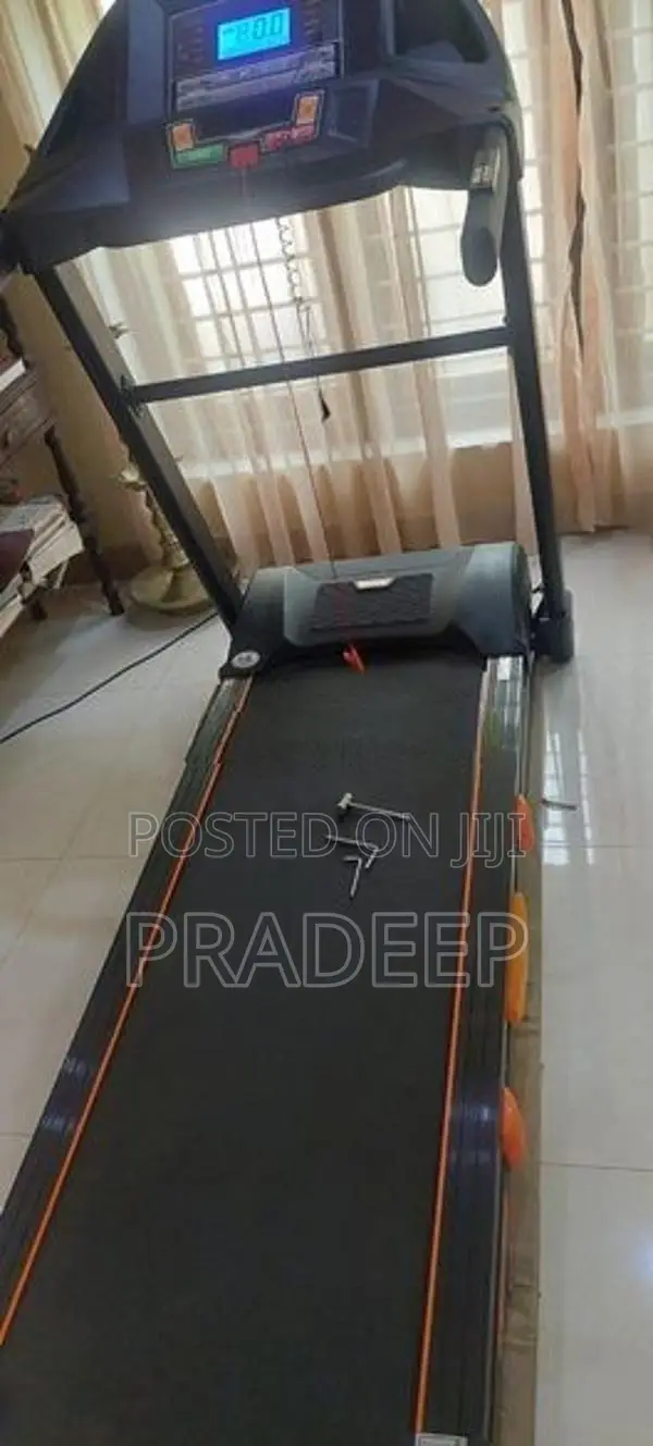 Jogway T15CL Treadmill