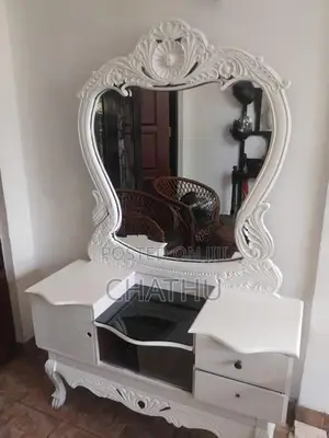 Dressing Table