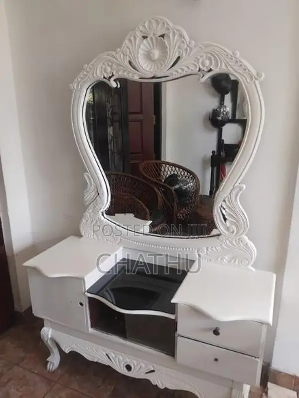 Dressing Table