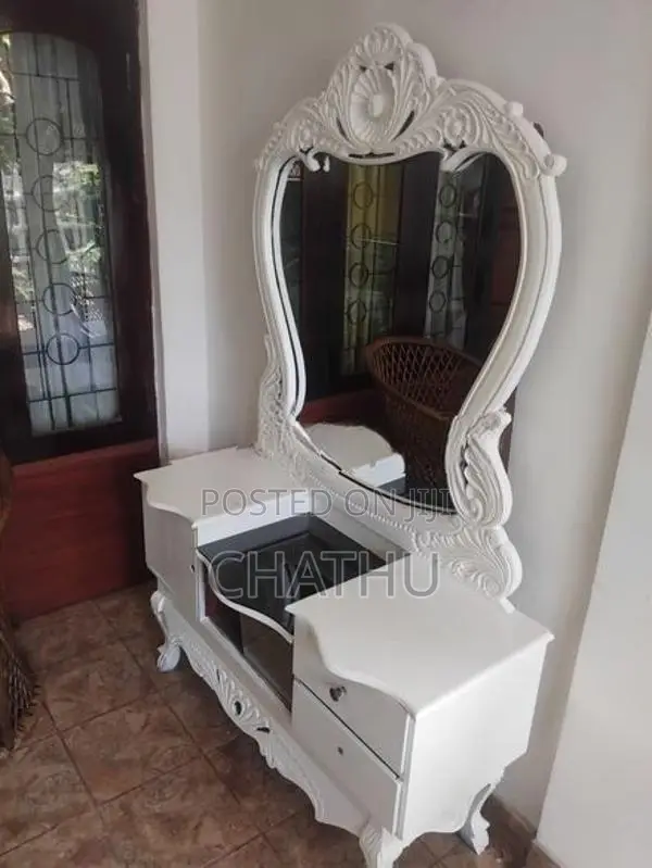 Dressing Table