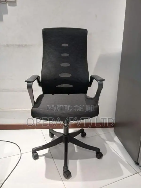 Hight Back Office Computer Chair