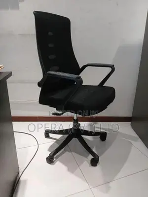 Hight Back Office Computer Chair