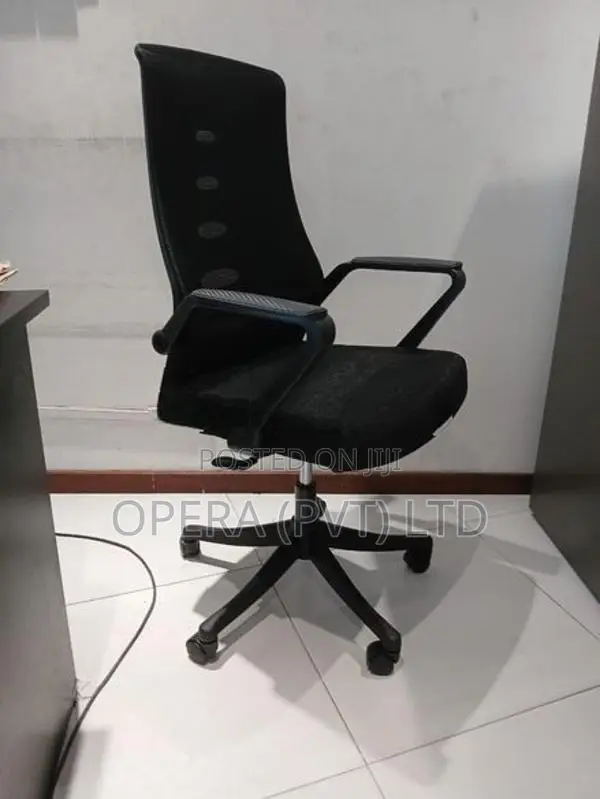 Hight Back Office Computer Chair