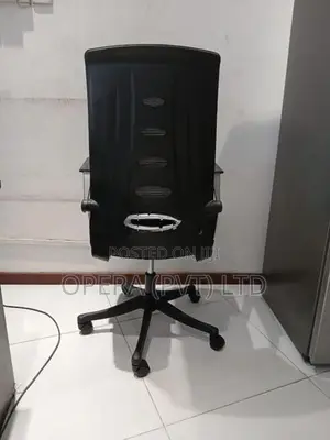 Hight Back Office Computer Chair