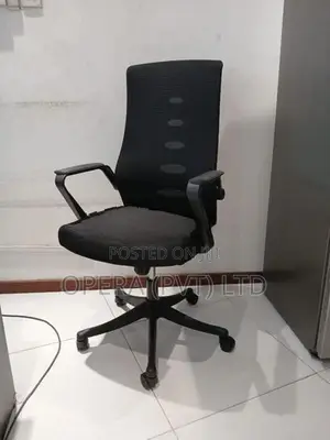 Hight Back Office Computer Chair