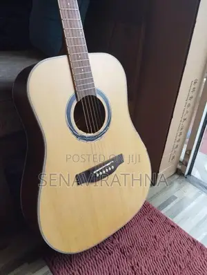 ViF Acoustic Guitar