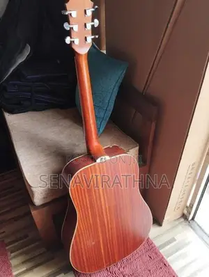 ViF Acoustic Guitar