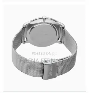 Stroili Watch