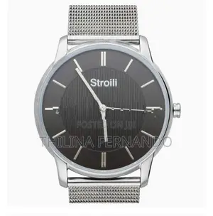 Stroili Watch