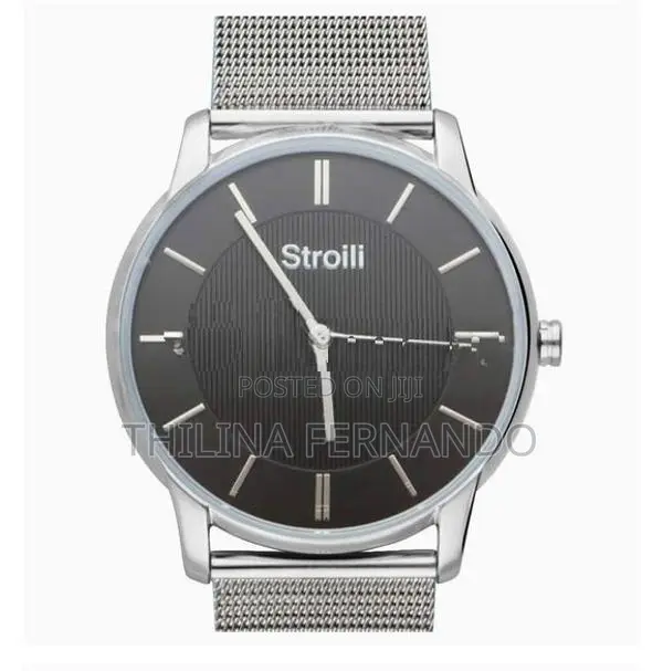 Stroili Watch
