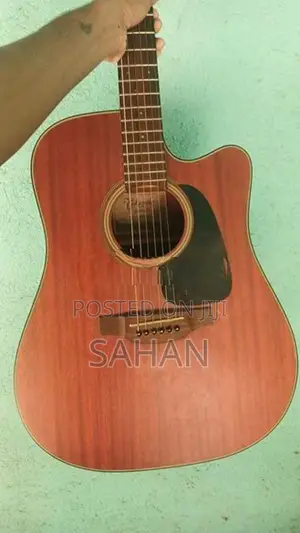 Takamine G Series Acoustic Guitar