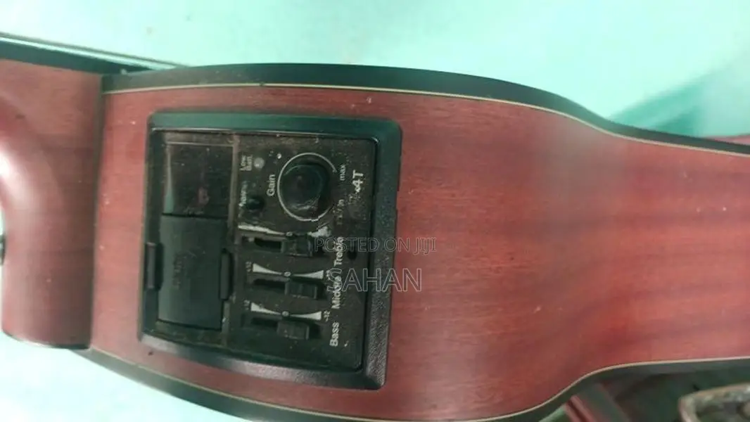 Takamine G Series Acoustic Guitar