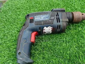 Bosh Drill Machine