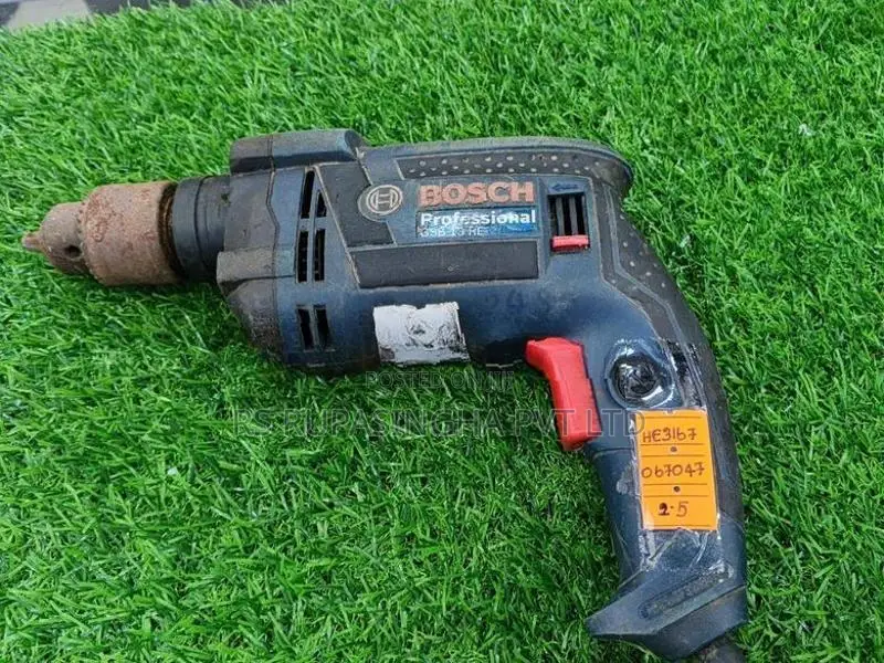 Bosh Drill Machine