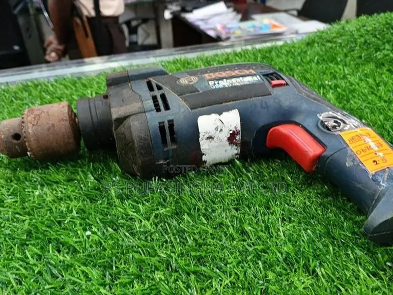 Bosh Drill Machine