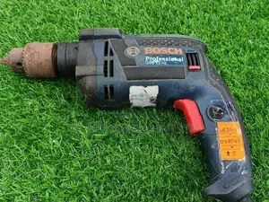 Bosh Drill Machine