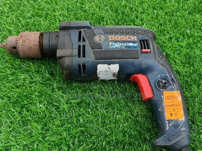 Bosh Drill Machine