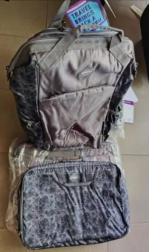 American Tourister Laptop Backpack