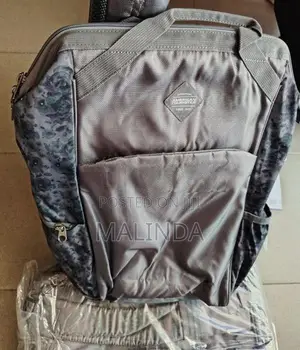 American Tourister Laptop Backpack