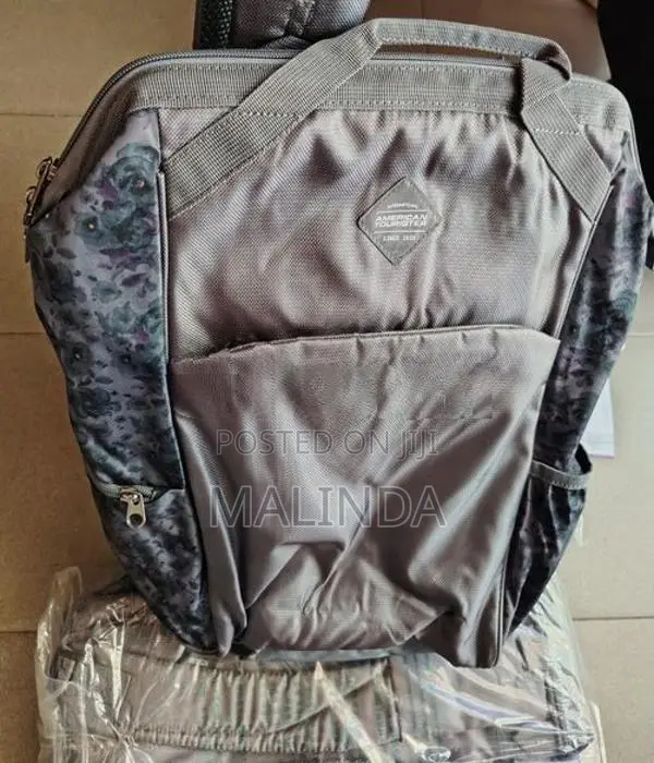 American Tourister Laptop Backpack