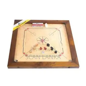 Carrom Board