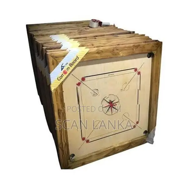 Carrom Board