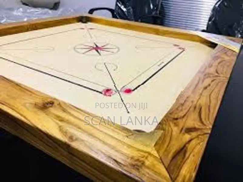 Carrom Board