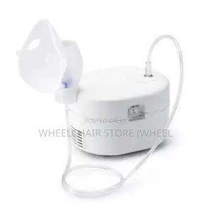 Omron Compressor Nebulizer NE-C106
