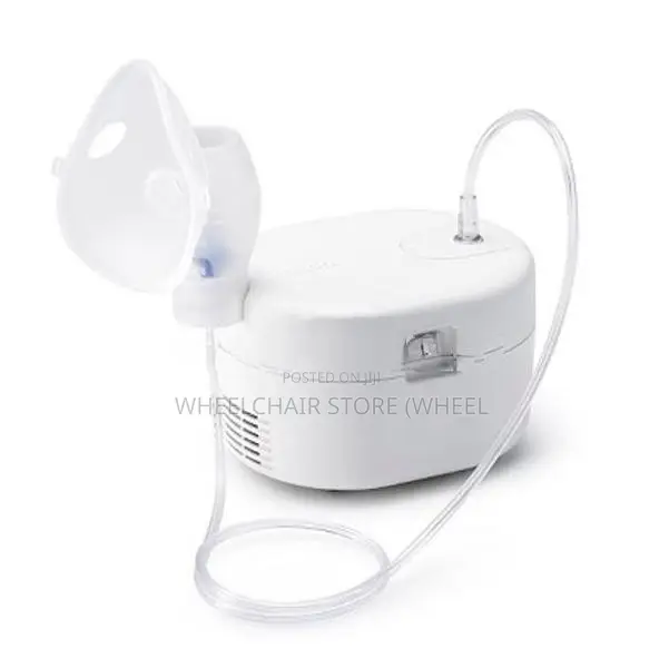 Omron Compressor Nebulizer NE-C106