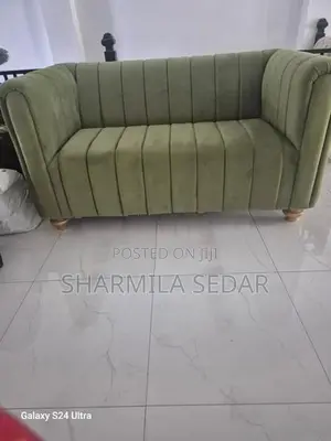 Single Sofa