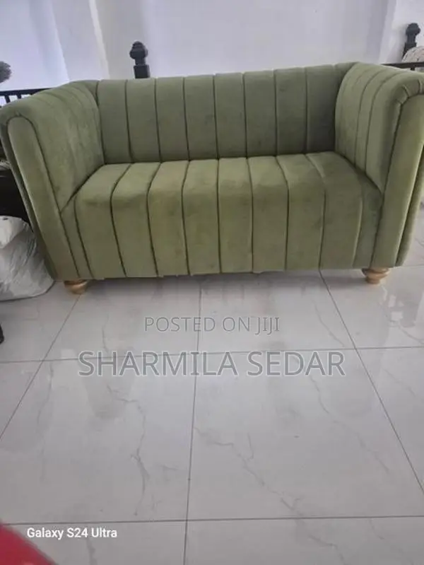 Single Sofa