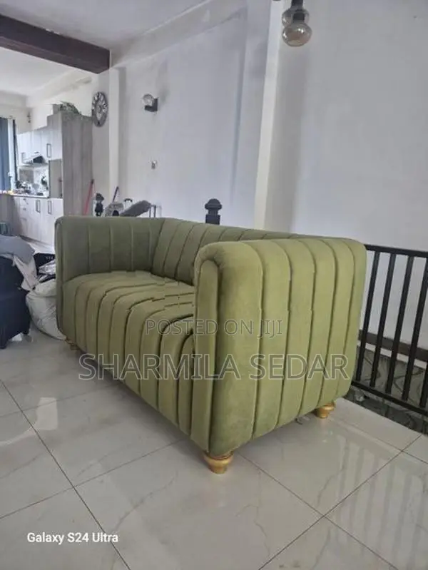 Single Sofa
