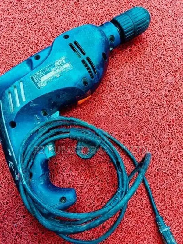 Einhell Grill Machine