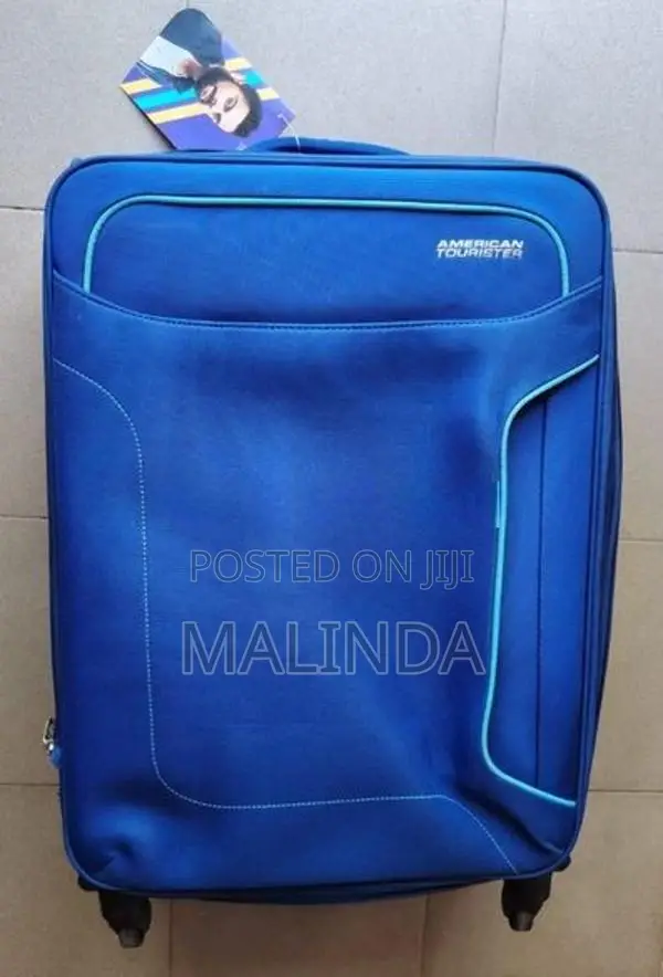 American Tourister Luggage Bags