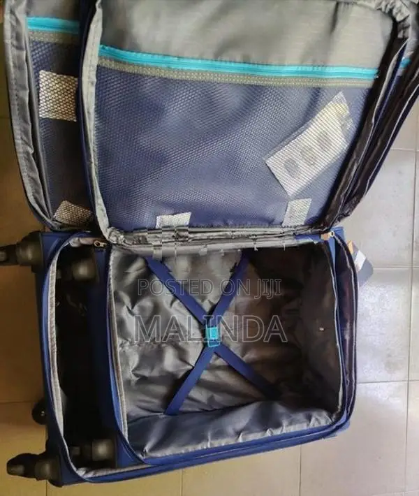American Tourister Luggage Bags