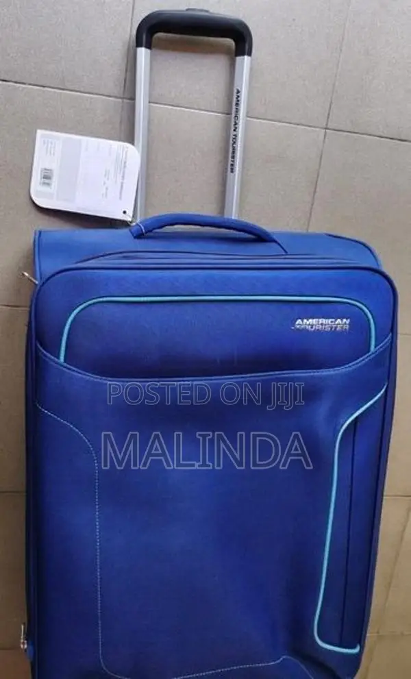 American Tourister Luggage Bags