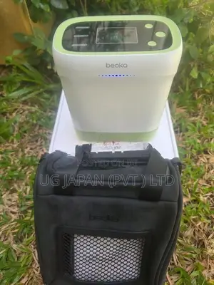 BEOKA PM02-PORTABLE OXYGEN CONCENTRATOR