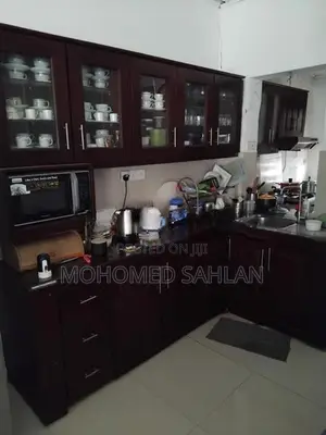 Pantry Cupboard