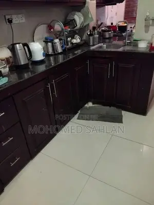 Pantry Cupboard