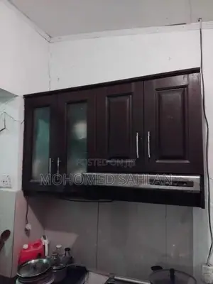 Pantry Cupboard
