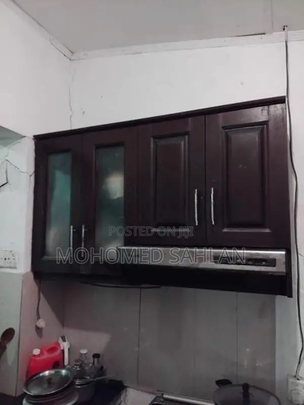 Pantry Cupboard
