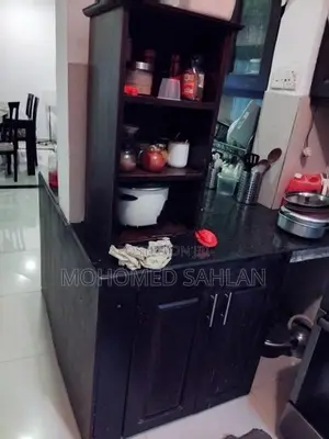 Pantry Cupboard
