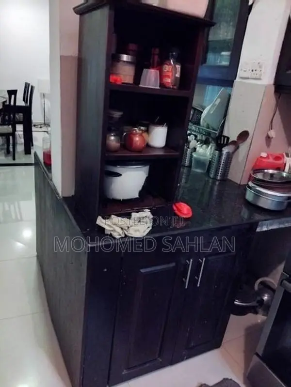 Pantry Cupboard