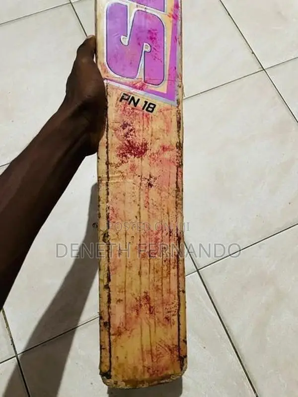 SF Bat