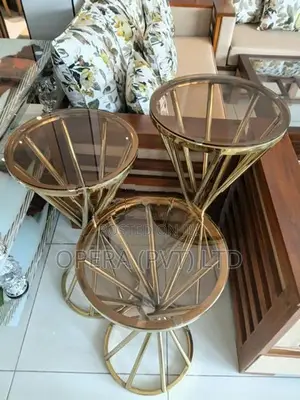 Cake Table Stands