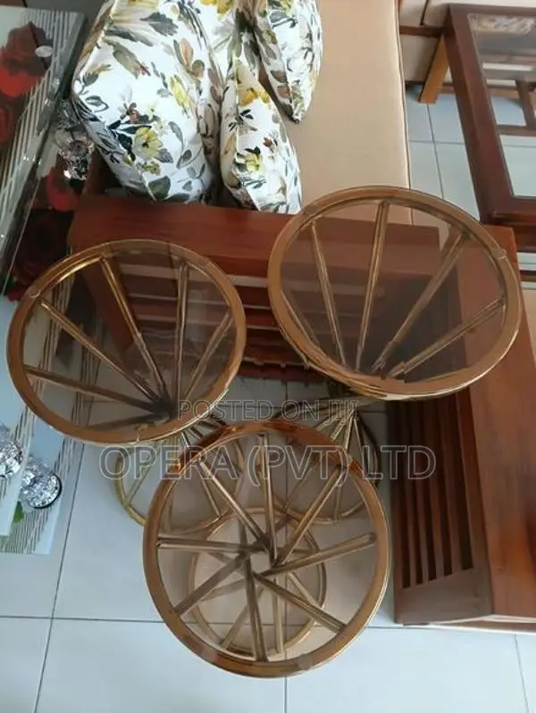 Cake Table Stands