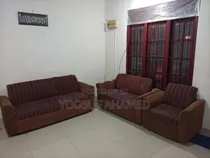 Cushion SoFa