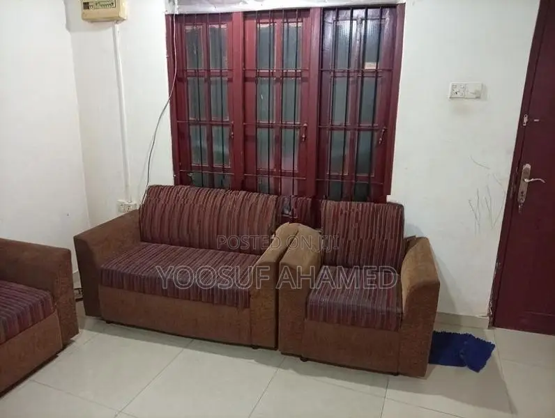 Cushion SoFa