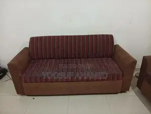 Cushion SoFa