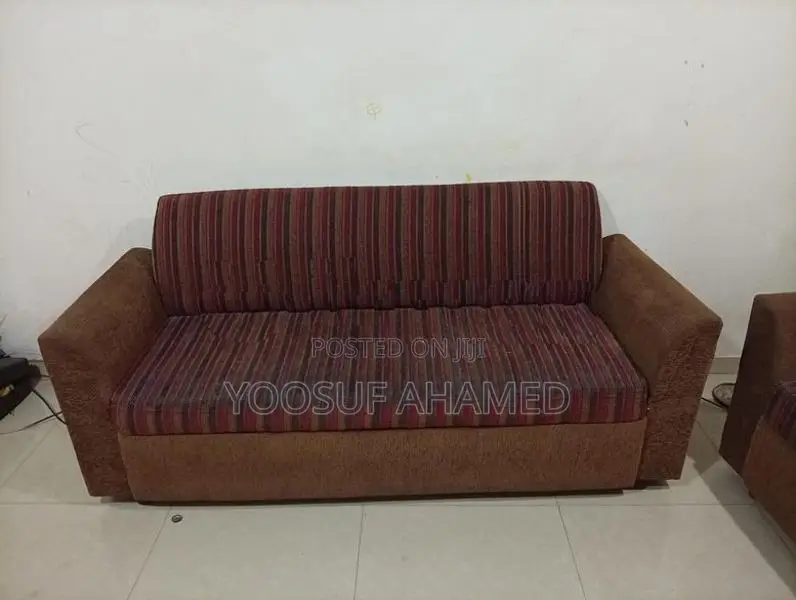 Cushion SoFa